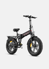 Engwe EP-2 PRO folding electric bike 