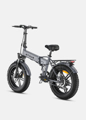 Engwe EP-2 PRO folding electric bike 