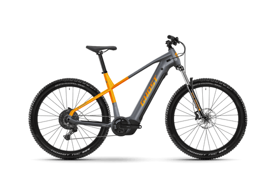 Ghost E-Teru Universal 2026