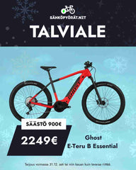 GHOST E-Teru B Essential