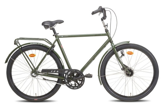 Helkama Jääkäri 3v 26″