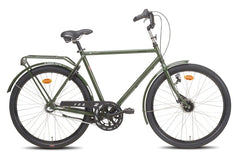 Helkama Jääkäri 3v 26″