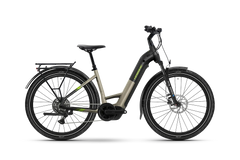 Haibike Trekking 4 LOW 2026