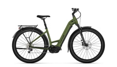 Tunturi Havu Low uutuusmalli