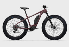 Helkama F 10v 27,5" sähköfatbike