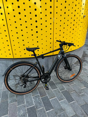 Fiido C21 sähköpyörä, käytetty - SÄHKÖPYÖRÄT.NET