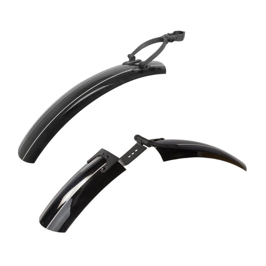 Pikalokasuoja Fatbikeen M-Wave Mud Max