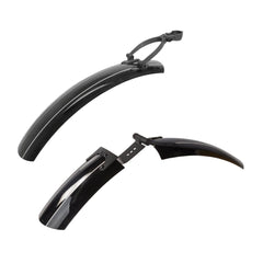 Pikalokasuoja Fatbikeen M-Wave Mud Max