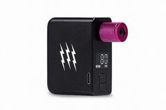 Muc off airmach - sähköinen pumppu