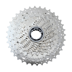 SHIMANO Deore CS-HG50 10-speed 11-36T -rataspakka