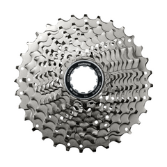 SHIMANO HG500 10-v 11-32T kasetti