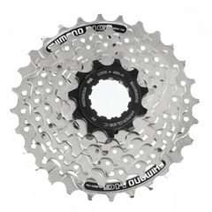 SHIMANO CS-HG41 7s polkupyörän kasetti