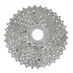 SHIMANO Alivio CS-HG400 9-speed 11-32T -rataspakka