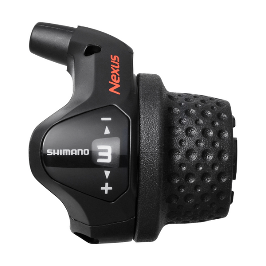 SHIMANO Acera RD-M3020 7/8-V SGS takavaihtaja