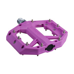 SHIMANO Poljin (flat) PD-GR400 Musta