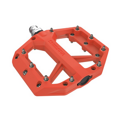 SHIMANO Poljin (flat) PD-GR400 Musta