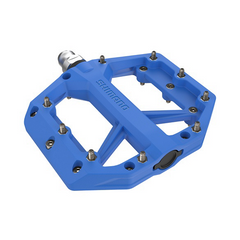 SHIMANO Poljin (flat) PD-GR400 Musta
