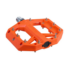 SHIMANO Poljin (flat) PD-GR400 Musta