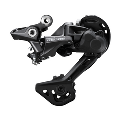 SHIMANO Deore RD-M5120 -takavaihtaja, 10/11-vaihteinen