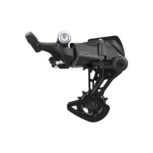 SHIMANO Cues RD-U4000 takavaihtaja, 9v