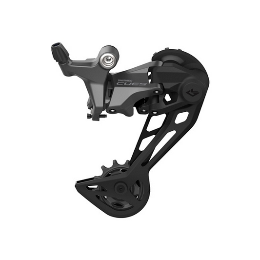 SHIMANO Cues RD-U6020-11 SGS Takavaihtaja