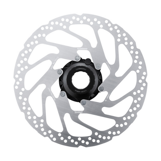SHIMANO Jarrulevy RT-EM300 CENTER LOCK 203 mm