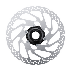 SHIMANO Jarrulevy RT-EM300 CENTER LOCK 203 mm