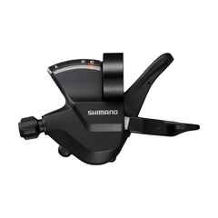SHIMANO SL-M315 3-v vasen vaihdevipu