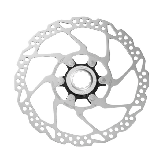 SHIMANO SM-RT54 Center Lock jarrulevy 180mm