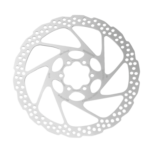 SHIMANO SM-RT56 jarrulevy 180mm 6-pultti