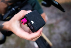 Muc off airmach - sähköinen pumppu