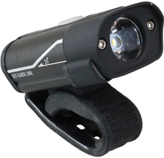 HALO ALFA 400LM + TAKAHUOMIOVALO.VALO USB-latauksella