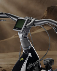 Haibike Trekking 4 LOW 2026