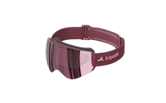 Tripoint pinkit laskettelulasit 