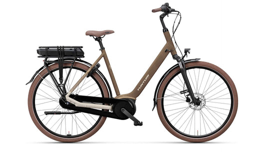 Tunturi Tornio uutuusmalli