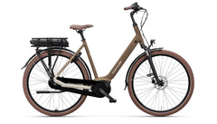 Tunturi Tornio uutuusmalli