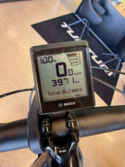 Trek Powerfly 4 Gen 4 käytetty