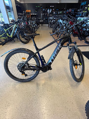 Trek Powerfly 4 Gen 4 käytetty