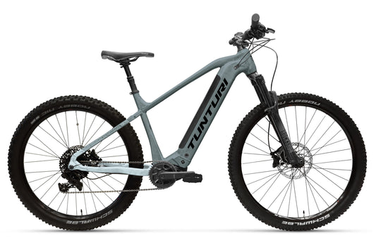 Tunturi Kuru E12 2026 uutuusmalli