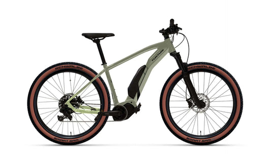 Tunturi Räme E275 uutuusmalli