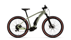 Tunturi Räme E275 uutuusmalli