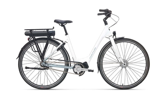 Tunturi Inari uutuusmalli