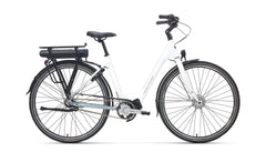 Tunturi Inari uutuusmalli