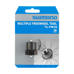 Shimano TL-FW30 Vapaarattaan irrotustyökalu