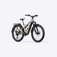 Amflow TL Carbon