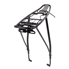 ATRAN Active DB musta AVS 150mm polkupyörän tavarateline