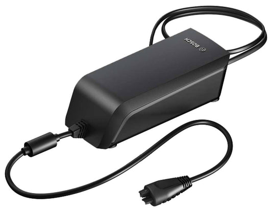 Bosch Fast Charger 6A EU - SÄHKÖPYÖRÄT.NET