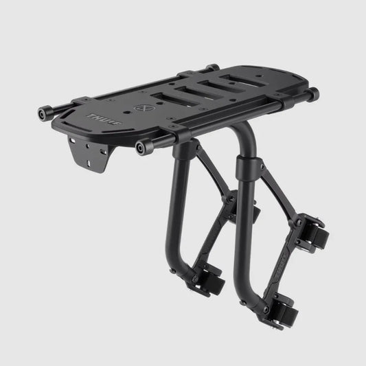THULE Tour Rack polkupyörän tavarateline (täysjoustoihin)