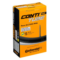 Sisärengas 28" CONTINENTAL Race Wide 25/32-622/630. prestaventtiili 60