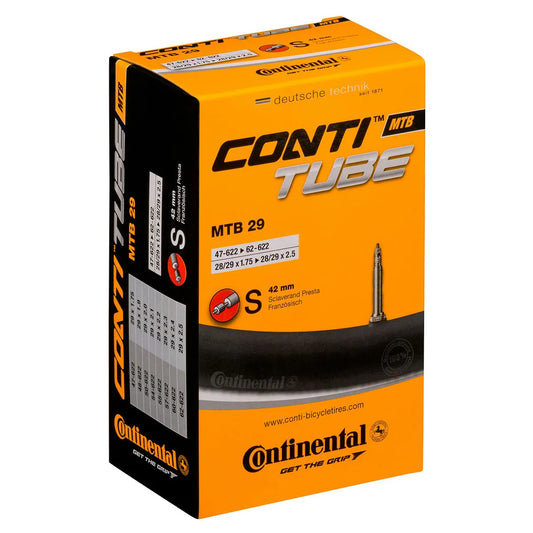Sisärengas 29" CONTINENTAL 47/62-622. prestaventtiili 42
